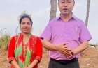 एमालेबाट चौरीदेउरालिमा जीतराम र बबिता उम्मेदवार चयन